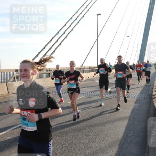 03.10.2025 - Köhlbrandbrückenlauf Yannick Fuchs http://msf.ph/oto/9175581 03.10.2025 08:24:38 Position 1 3568, 1018 meine-sportfotos.de