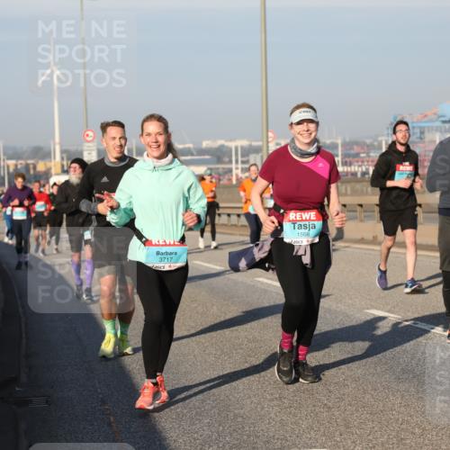 03.10.2025 - Köhlbrandbrückenlauf Yannick Fuchs http://msf.ph/oto/9175599 03.10.2025 08:45:24 Position 2 3717, 1568, 1605 meine-sportfotos.de