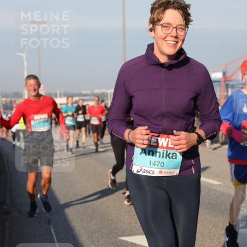 03.10.2025 - Köhlbrandbrückenlauf Yannick Fuchs http://msf.ph/oto/9175697 03.10.2025 08:45:34 Position 2 1470, 2906 meine-sportfotos.de