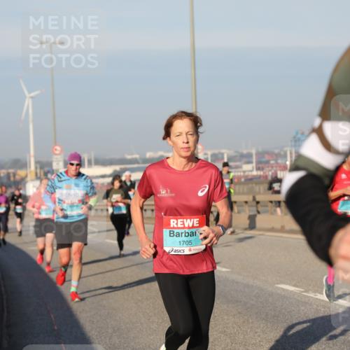 03.10.2025 - Köhlbrandbrückenlauf Yannick Fuchs http://msf.ph/oto/9175815 03.10.2025 08:45:43 Position 2 3793, 1705 meine-sportfotos.de