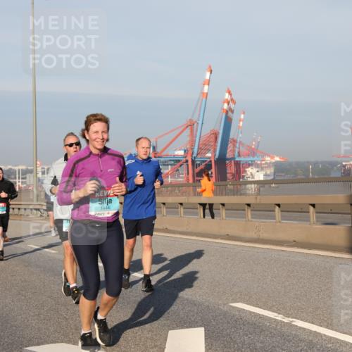 03.10.2025 - Köhlbrandbrückenlauf Yannick Fuchs http://msf.ph/oto/9175937 03.10.2025 08:45:54 Position 2 1444 meine-sportfotos.de