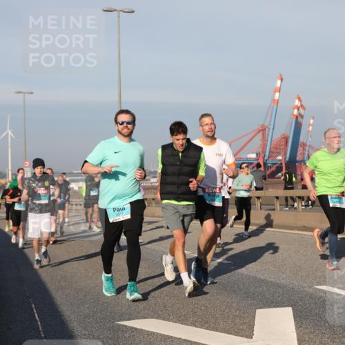 03.10.2025 - Köhlbrandbrückenlauf Yannick Fuchs http://msf.ph/oto/9176092 03.10.2025 08:46:12 Position 2 2077, 145 meine-sportfotos.de