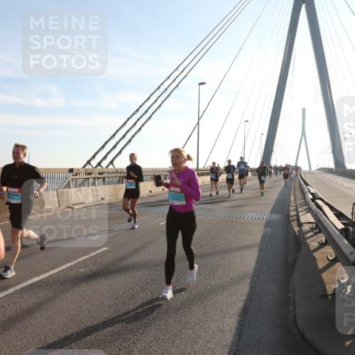 03.10.2025 - Köhlbrandbrückenlauf Yannick Fuchs http://msf.ph/oto/9176093 03.10.2025 08:25:26 Position 1 58 meine-sportfotos.de