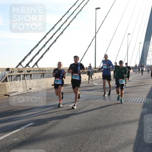 03.10.2025 - Köhlbrandbrückenlauf Yannick Fuchs http://msf.ph/oto/9176116 03.10.2025 08:25:29 Position 1  meine-sportfotos.de