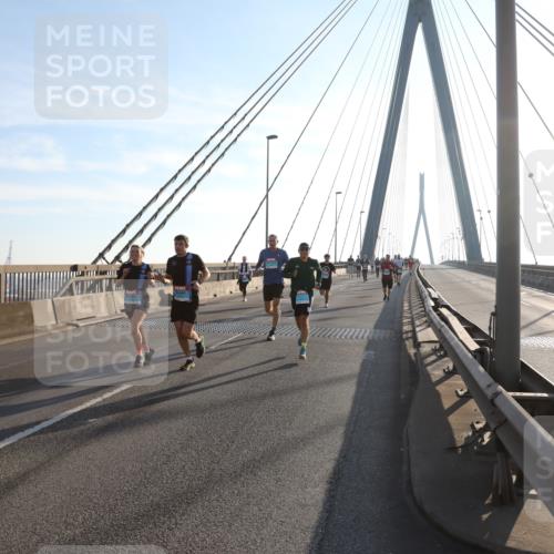 03.10.2025 - Köhlbrandbrückenlauf Yannick Fuchs http://msf.ph/oto/9176119 03.10.2025 08:25:29 Position 1  meine-sportfotos.de