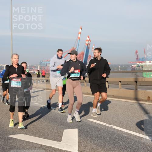 03.10.2025 - Köhlbrandbrückenlauf Yannick Fuchs http://msf.ph/oto/9176160 03.10.2025 08:46:20 Position 2 1627, 1487 meine-sportfotos.de