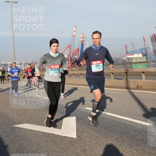 03.10.2025 - Köhlbrandbrückenlauf Yannick Fuchs http://msf.ph/oto/9176382 03.10.2025 08:46:43 Position 2 1438, 1439 meine-sportfotos.de