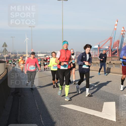 03.10.2025 - Köhlbrandbrückenlauf Yannick Fuchs http://msf.ph/oto/9176524 03.10.2025 08:46:55 Position 2  meine-sportfotos.de