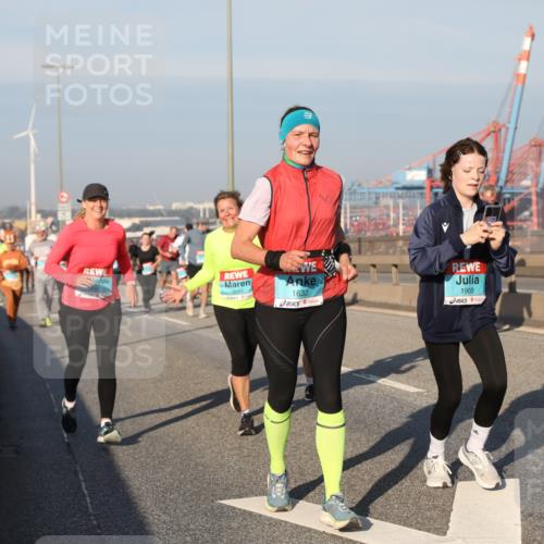 03.10.2025 - Köhlbrandbrückenlauf Yannick Fuchs http://msf.ph/oto/9176527 03.10.2025 08:46:55 Position 2 3062, 1632, 1909 meine-sportfotos.de