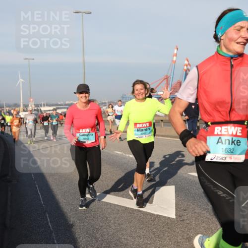 03.10.2025 - Köhlbrandbrückenlauf Yannick Fuchs http://msf.ph/oto/9176537 03.10.2025 08:46:57 Position 2 3060, 3062, 1632 meine-sportfotos.de