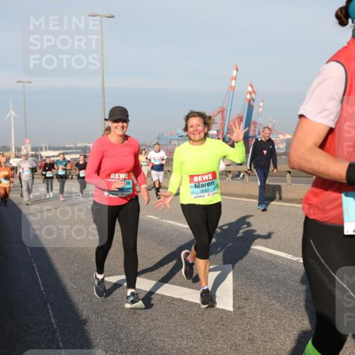 03.10.2025 - Köhlbrandbrückenlauf Yannick Fuchs http://msf.ph/oto/9176540 03.10.2025 08:46:57 Position 2 3062, 1632 meine-sportfotos.de