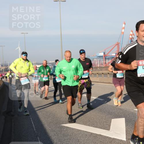 03.10.2025 - Köhlbrandbrückenlauf Yannick Fuchs http://msf.ph/oto/9176737 03.10.2025 08:47:11 Position 2 9, 1169, 1202, 2054 meine-sportfotos.de