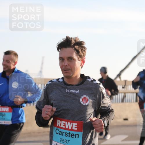 03.10.2025 - Köhlbrandbrückenlauf Yannick Fuchs http://msf.ph/oto/9176904 03.10.2025 08:26:46 Position 1 2944, 2587, 1910 meine-sportfotos.de