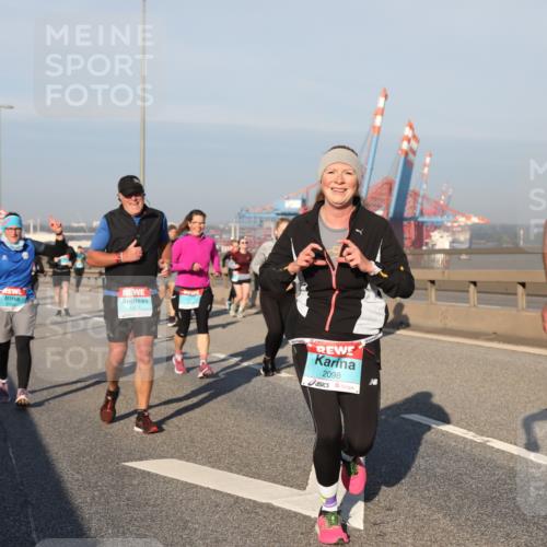 03.10.2025 - Köhlbrandbrückenlauf Yannick Fuchs http://msf.ph/oto/9177188 03.10.2025 08:48:08 Position 2 147, 2098 meine-sportfotos.de