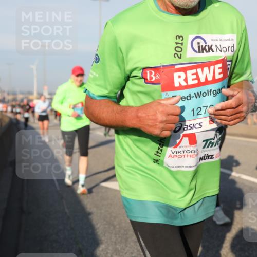03.10.2025 - Köhlbrandbrückenlauf Yannick Fuchs http://msf.ph/oto/9177491 03.10.2025 08:48:38 Position 2 2013, 14, 1276 meine-sportfotos.de