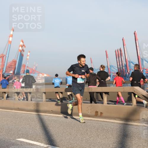 03.10.2025 - Köhlbrandbrückenlauf Yannick Fuchs http://msf.ph/oto/9177519 03.10.2025 08:28:50 Position 1 3760 meine-sportfotos.de