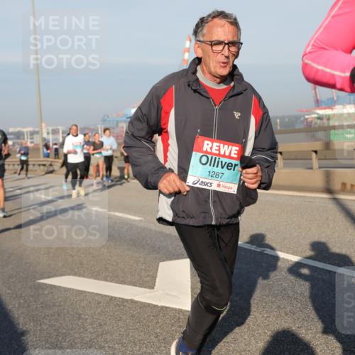 03.10.2025 - Köhlbrandbrückenlauf Yannick Fuchs http://msf.ph/oto/9177648 03.10.2025 08:48:53 Position 2 1287 meine-sportfotos.de