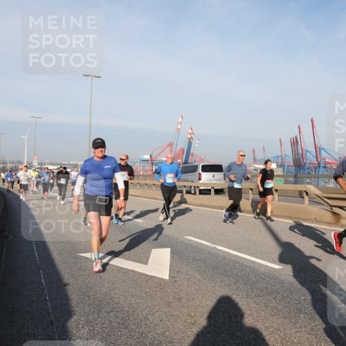 03.10.2025 - Köhlbrandbrückenlauf Yannick Fuchs http://msf.ph/oto/9177732 03.10.2025 08:49:01 Position 2 2719 meine-sportfotos.de