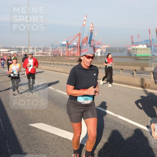 03.10.2025 - Köhlbrandbrückenlauf Yannick Fuchs http://msf.ph/oto/9178487 03.10.2025 08:50:12 Position 2 1884 meine-sportfotos.de