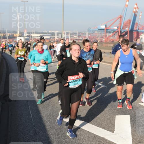 03.10.2025 - Köhlbrandbrückenlauf Yannick Fuchs http://msf.ph/oto/9178650 03.10.2025 08:50:30 Position 2 1545, 55, 3555, 3698 meine-sportfotos.de