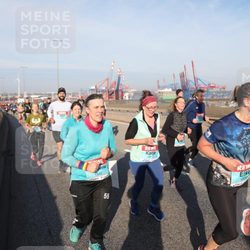 03.10.2025 - Köhlbrandbrückenlauf Yannick Fuchs http://msf.ph/oto/9178669 03.10.2025 08:50:33 Position 2 1911, 1545, 55, 150 meine-sportfotos.de