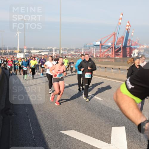 03.10.2025 - Köhlbrandbrückenlauf Yannick Fuchs http://msf.ph/oto/9178716 03.10.2025 08:50:38 Position 2  meine-sportfotos.de