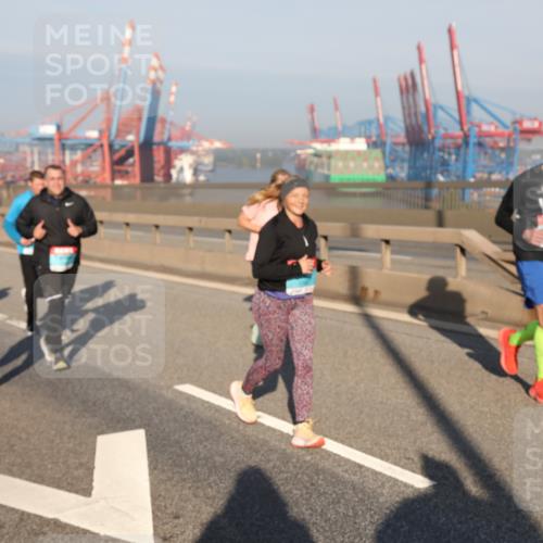 03.10.2025 - Köhlbrandbrückenlauf Yannick Fuchs http://msf.ph/oto/9178723 03.10.2025 08:50:38 Position 2  meine-sportfotos.de