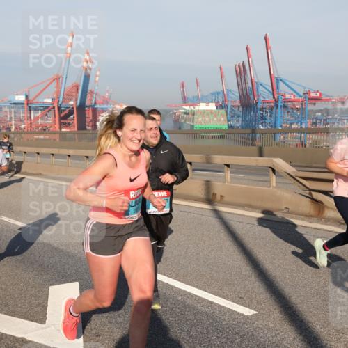 03.10.2025 - Köhlbrandbrückenlauf Yannick Fuchs http://msf.ph/oto/9178736 03.10.2025 08:50:40 Position 2 1885, 1672 meine-sportfotos.de