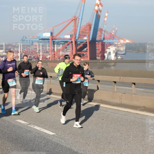 03.10.2025 - Köhlbrandbrückenlauf Yannick Fuchs http://msf.ph/oto/9178752 03.10.2025 08:50:42 Position 2 2242, 22 meine-sportfotos.de