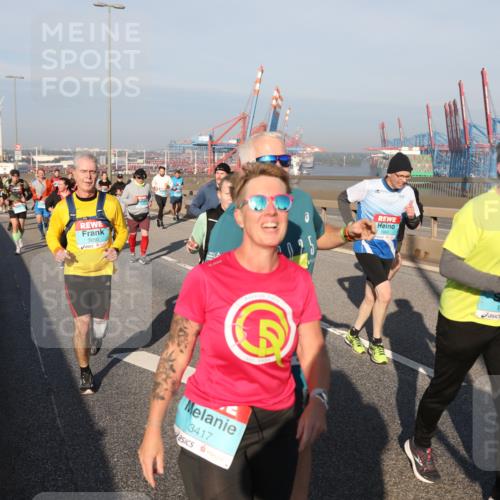 03.10.2025 - Köhlbrandbrückenlauf Yannick Fuchs http://msf.ph/oto/9178801 03.10.2025 08:50:48 Position 2 3050, 25, 1862, 3417, 1665 meine-sportfotos.de