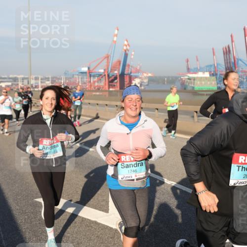 03.10.2025 - Köhlbrandbrückenlauf Yannick Fuchs http://msf.ph/oto/9179029 03.10.2025 08:51:27 Position 2 614, 1746, 2854 meine-sportfotos.de