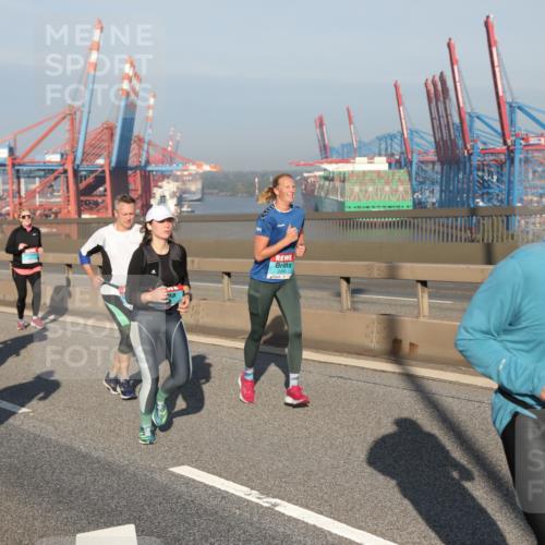 03.10.2025 - Köhlbrandbrückenlauf Yannick Fuchs http://msf.ph/oto/9179053 03.10.2025 08:51:31 Position 2 24, 2836, 2817 meine-sportfotos.de