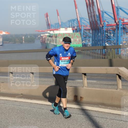 03.10.2025 - Köhlbrandbrückenlauf Yannick Fuchs http://msf.ph/oto/9179424 03.10.2025 08:52:16 Position 2 3509 meine-sportfotos.de