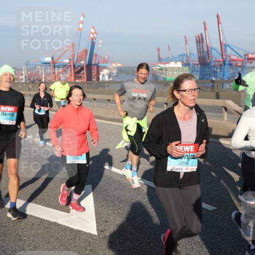 03.10.2025 - Köhlbrandbrückenlauf Yannick Fuchs http://msf.ph/oto/9179589 03.10.2025 08:52:36 Position 2 2309, 2918, 2218, 2217 meine-sportfotos.de