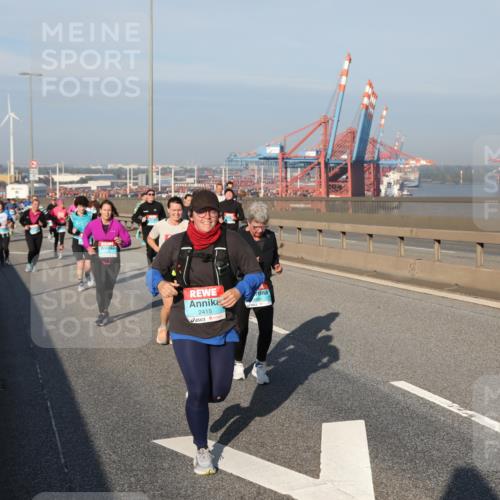 03.10.2025 - Köhlbrandbrückenlauf Yannick Fuchs http://msf.ph/oto/9179632 03.10.2025 08:52:41 Position 2 2415, 1934 meine-sportfotos.de