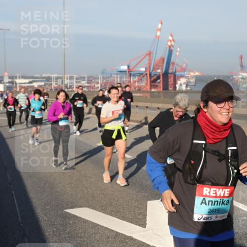 03.10.2025 - Köhlbrandbrückenlauf Yannick Fuchs http://msf.ph/oto/9179644 03.10.2025 08:52:42 Position 2 2415 meine-sportfotos.de