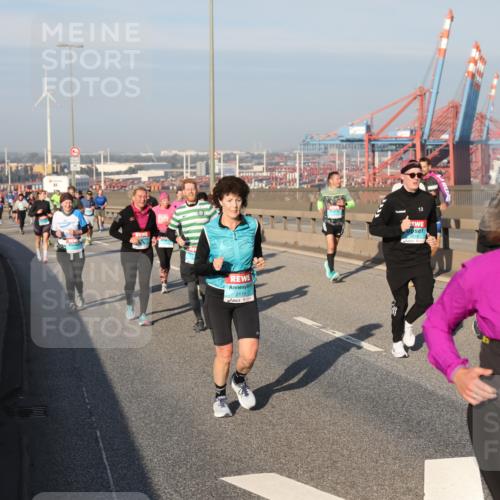03.10.2025 - Köhlbrandbrückenlauf Yannick Fuchs http://msf.ph/oto/9179661 03.10.2025 08:52:45 Position 2 2119, 2033, 2617 meine-sportfotos.de