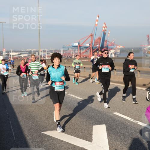 03.10.2025 - Köhlbrandbrückenlauf Yannick Fuchs http://msf.ph/oto/9179667 03.10.2025 08:52:45 Position 2 2119 meine-sportfotos.de