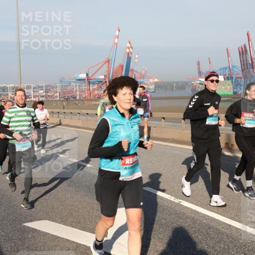 03.10.2025 - Köhlbrandbrückenlauf Yannick Fuchs http://msf.ph/oto/9179676 03.10.2025 08:52:46 Position 2  meine-sportfotos.de