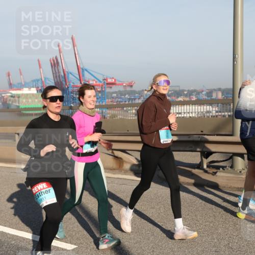 03.10.2025 - Köhlbrandbrückenlauf Yannick Fuchs http://msf.ph/oto/9179731 03.10.2025 08:52:53 Position 2 1811, 118 meine-sportfotos.de