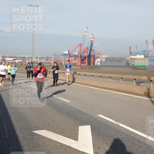 03.10.2025 - Köhlbrandbrückenlauf Yannick Fuchs http://msf.ph/oto/9180136 03.10.2025 08:53:44 Position 2  meine-sportfotos.de