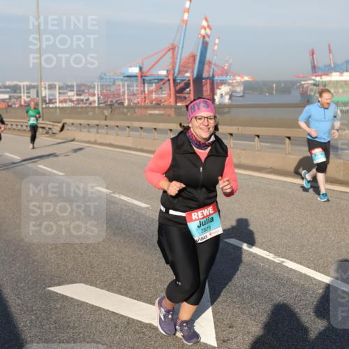 03.10.2025 - Köhlbrandbrückenlauf Yannick Fuchs http://msf.ph/oto/9180259 03.10.2025 08:54:01 Position 2 2829 meine-sportfotos.de