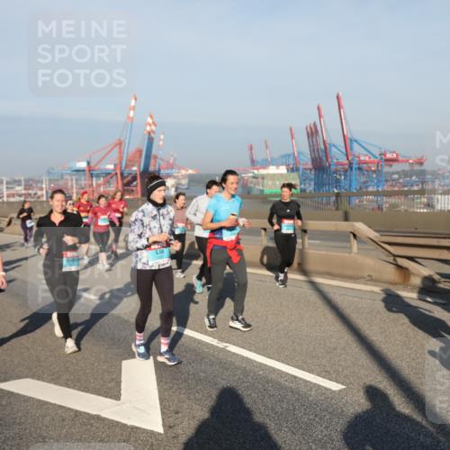 03.10.2025 - Köhlbrandbrückenlauf Yannick Fuchs http://msf.ph/oto/9180330 03.10.2025 08:54:18 Position 2  meine-sportfotos.de