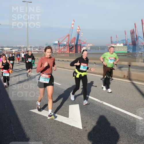 03.10.2025 - Köhlbrandbrückenlauf Yannick Fuchs http://msf.ph/oto/9180554 03.10.2025 08:54:57 Position 2 1263 meine-sportfotos.de