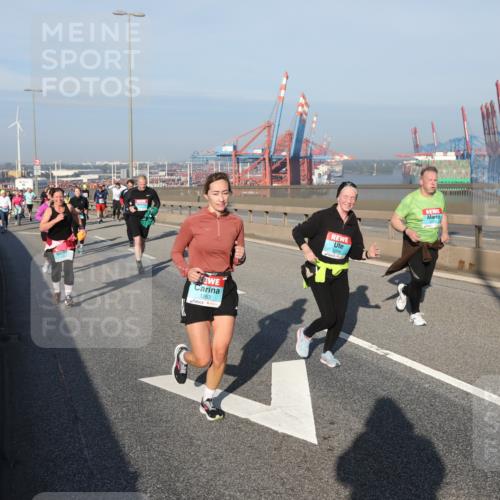 03.10.2025 - Köhlbrandbrückenlauf Yannick Fuchs http://msf.ph/oto/9180556 03.10.2025 08:54:57 Position 2 1263 meine-sportfotos.de