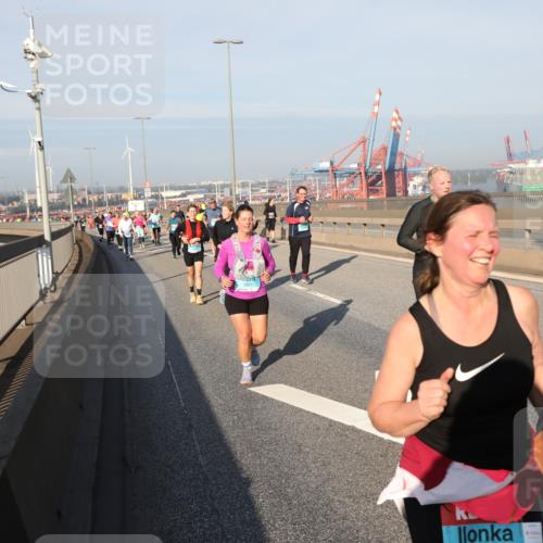 03.10.2025 - Köhlbrandbrückenlauf Yannick Fuchs http://msf.ph/oto/9180585 03.10.2025 08:55:00 Position 2  meine-sportfotos.de