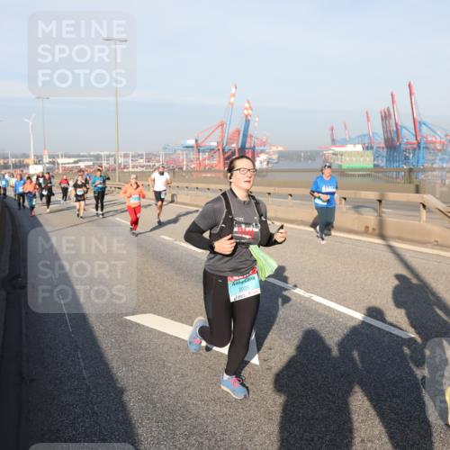 03.10.2025 - Köhlbrandbrückenlauf Yannick Fuchs http://msf.ph/oto/9180816 03.10.2025 08:55:24 Position 2 2031 meine-sportfotos.de