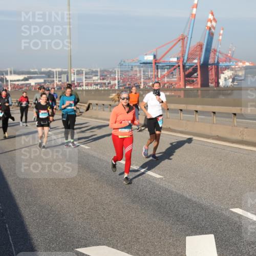 03.10.2025 - Köhlbrandbrückenlauf Yannick Fuchs http://msf.ph/oto/9180827 03.10.2025 08:55:25 Position 2  meine-sportfotos.de