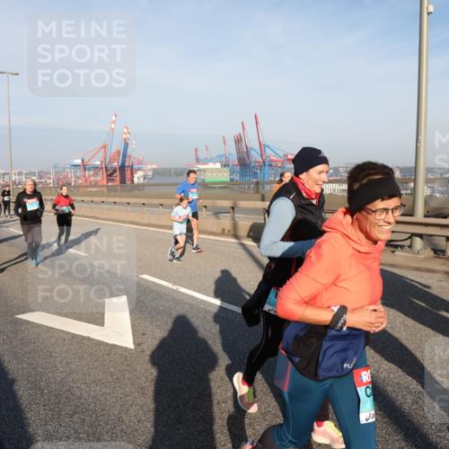 03.10.2025 - Köhlbrandbrückenlauf Yannick Fuchs http://msf.ph/oto/9180890 03.10.2025 08:55:34 Position 2  meine-sportfotos.de