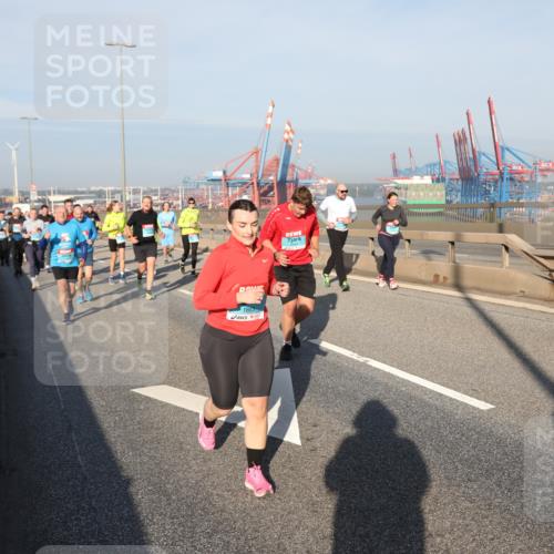 03.10.2025 - Köhlbrandbrückenlauf Yannick Fuchs http://msf.ph/oto/9181066 03.10.2025 08:56:00 Position 2 1863 meine-sportfotos.de
